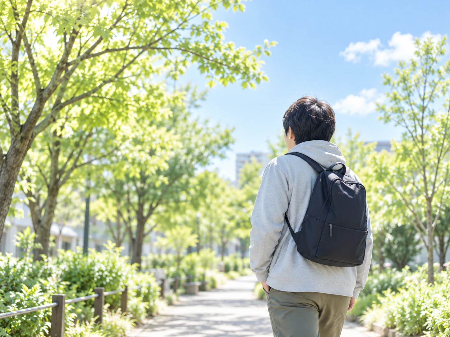 支援について話し合う様子のイメージ